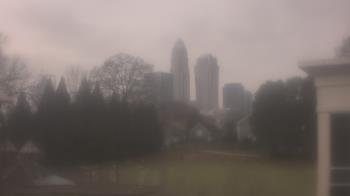 Weather camera view of Trinity Episcopal School.