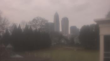 Weather camera view of Trinity Episcopal School.