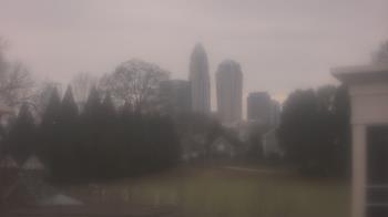 Weather camera view of Trinity Episcopal School.