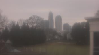 Weather camera view of Trinity Episcopal School.