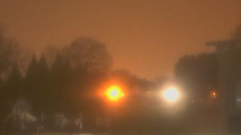 Weather camera view of Trinity Episcopal School.