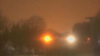 Weather camera view of Trinity Episcopal School.