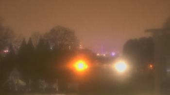 Weather camera view of Trinity Episcopal School.