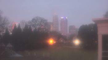 Weather camera view of Trinity Episcopal School.