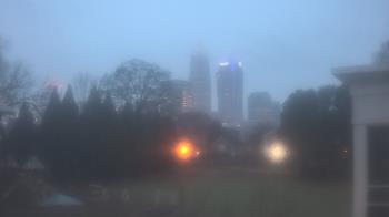 Weather camera view of Trinity Episcopal School.