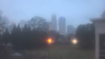 Weather camera view of Trinity Episcopal School.