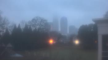 Weather camera view of Trinity Episcopal School.