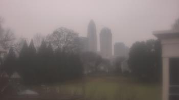 Weather camera view of Trinity Episcopal School.