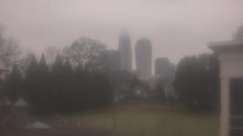 Weather camera view of Trinity Episcopal School.