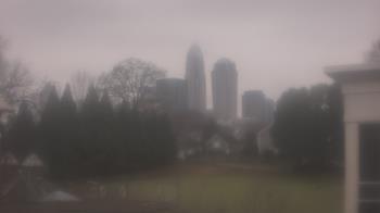Weather camera view of Trinity Episcopal School.