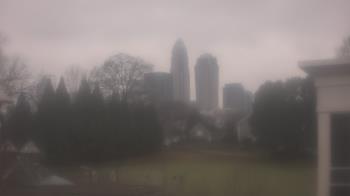 Weather camera view of Trinity Episcopal School.