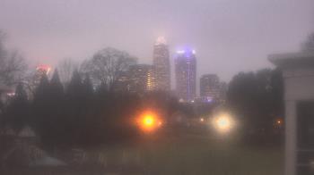 Weather camera view of Trinity Episcopal School.