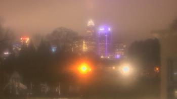 Weather camera view of Trinity Episcopal School.