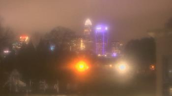 Weather camera view of Trinity Episcopal School.