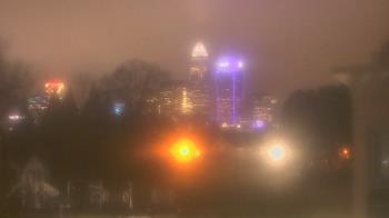 Weather camera view of Trinity Episcopal School.