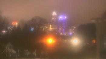 Weather camera view of Trinity Episcopal School.