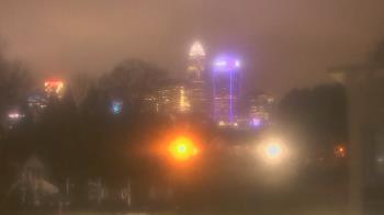 Weather camera view of Trinity Episcopal School.