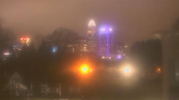 Weather camera view of Trinity Episcopal School.