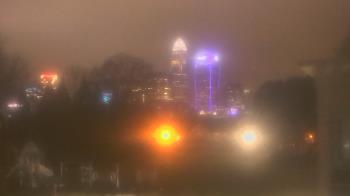 Weather camera view of Trinity Episcopal School.