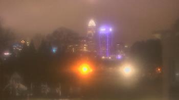 Weather camera view of Trinity Episcopal School.
