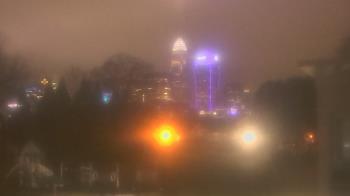 Weather camera view of Trinity Episcopal School.