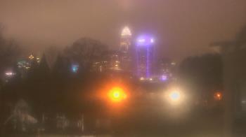 Weather camera view of Trinity Episcopal School.