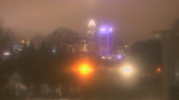 Weather camera view of Trinity Episcopal School.