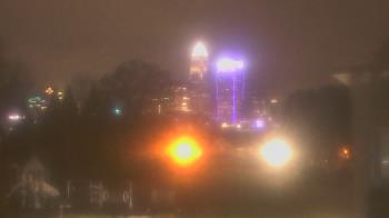 Weather camera view of Trinity Episcopal School.