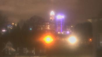 Weather camera view of Trinity Episcopal School.