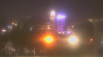Weather camera view of Trinity Episcopal School.