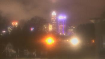 Weather camera view of Trinity Episcopal School.