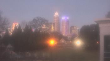 Weather camera view of Trinity Episcopal School.