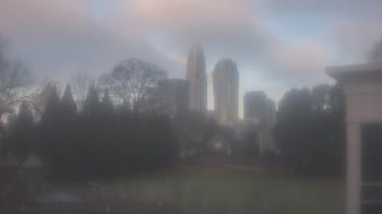 Weather camera view of Trinity Episcopal School.