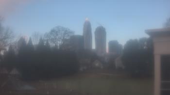 Weather camera view of Trinity Episcopal School.