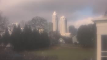 Weather camera view of Trinity Episcopal School.