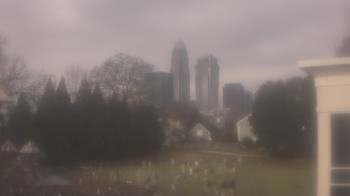 Weather camera view of Trinity Episcopal School.