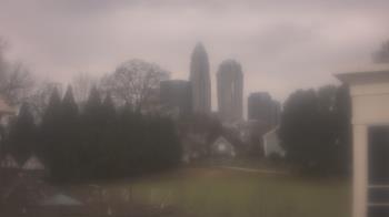 Weather camera view of Trinity Episcopal School.