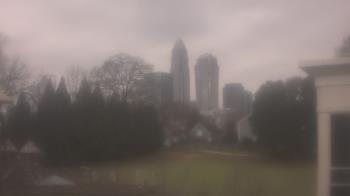 Weather camera view of Trinity Episcopal School.