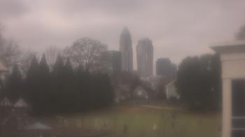 Weather camera view of Trinity Episcopal School.