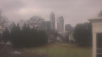 Weather camera view of Trinity Episcopal School.