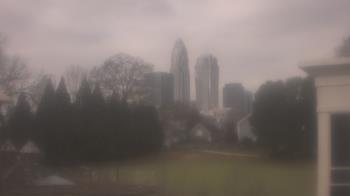 Weather camera view of Trinity Episcopal School.