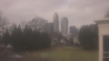Weather camera view of Trinity Episcopal School.
