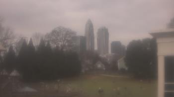 Weather camera view of Trinity Episcopal School.