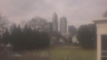 Weather camera view of Trinity Episcopal School.