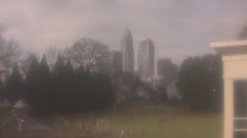 Weather camera view of Trinity Episcopal School.