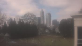 Weather camera view of Trinity Episcopal School.