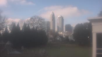 Weather camera view of Trinity Episcopal School.