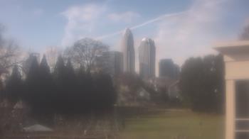 Weather camera view of Trinity Episcopal School.