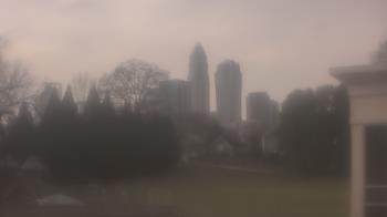 Weather camera view of Trinity Episcopal School.