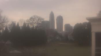 Weather camera view of Trinity Episcopal School.